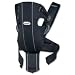 Baby : Baby Bjorn Original Baby Carrier - City Black