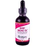 Amazon Therapeutics Basic Bronc-DL, 2 oz (60 ml) by ClubNatural