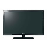 47-Inch 1080p 240Hz 3D-LED TV with Built-in Wifi Net TV wYahoo Widgets