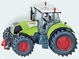 Eigenschaften SIKU 3261 / SIKU 3261 - Claas Axion 850