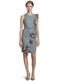 Eva Franco Women's Goya Polka Dot Dress