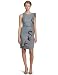 Eva Franco Women's Goya Polka Dot Dress,Vesta Dot,8
