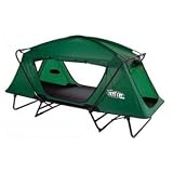 Oversize Tent Cot ! by KampRite