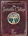 7th Sea RPG: Invisible College: Secret Societies of Theah: Book Four