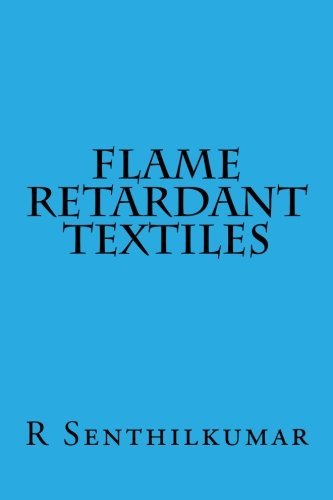 Flame Retardant Textiles