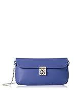 Folli Follie Bandolera H4H Flat (Azul)