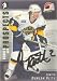 Duncan Keith, Norfolk Admirals - AHL, 2004 In The Game Heroes and Prospects Autograph...