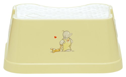 b&eacute;b&eacute;-jou 6020 - Schemel Humphreys Gelb Preisvergleich