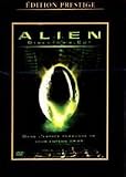 Revue Fox Pathé Europa  / Alien, le huitième passager - Édition Prestige 2 DVD