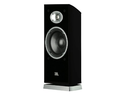 JBL Cinema Sound Series CSB6 Bookshelf / Wall-mount Speakers (Pair)