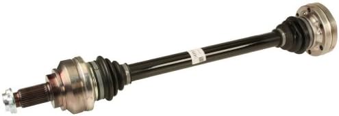 GKN Drivetech Axle Assembly New