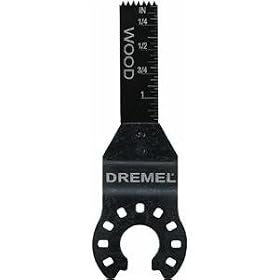 Buy Dremel MM411 3 8-Inch Multi-Max Wood Blade by Dremel S-B Powertools now!