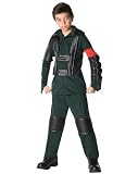 Terminator 4 Deluxe John Connor Child Costume