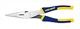 IRWIN(アーウィン):ロングノーズプライヤー200MM 10505504