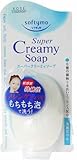 ソフティモ スーパークリーミィソープ 90g