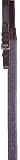 Perri's Leather Rubber English Reins