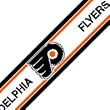 NHL Philadelphia Flyers - Boys Hockey Decor Wallpaper Border Roll