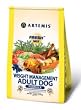 Artemis Fresh Mix Weight Management Adult Dog Food - 4 lb. bag