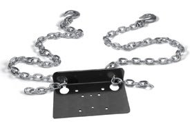 Warn Winches Portable Anchor Plate For 12v Winches