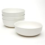 sengWare Set of 4 Pasta Bowls- Bistro