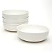 sengWare Set of 4 Pasta Bowls - Bistro