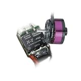 Hacker Combo! A20-34S Brushless Outrunner Motor & X-7 Pro ESC by Hacker Brushless USA Inc.
