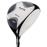 Mizuno MX-500 Composite Ti Driver (HEAD: 9.5)