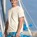 Hanes Heavyweight Cotton Pocket T-Shirt