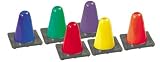 Champion Sports 6 Cone Set