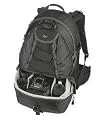 Lowepro CompuRover AW Camera Bag (Black)