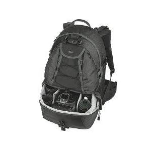 Lowepro CompuRover AW Camera Bag (Black) by 