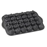 Nordic Ware 59437 Platinum Series Bundt/Candy Pan
