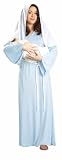 Adult Mary Costume - Womens Std.