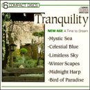 Tranquility - Time to Dream