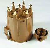 Distributor Cap And Rotor Kit Tan