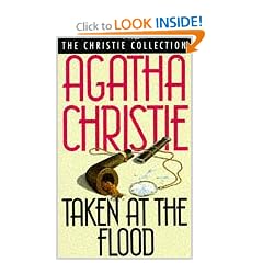 Taken at the Flood (The Christie Collection)