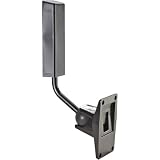 OMNIMOUNT 30.0 WA-IFK/B Universal Stainless Steel Speaker Wall Mounting Kit
