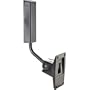 OMNIMOUNT 30.0 WA-IFK/B Universal Stainless Steel Speaker Wall Mounting Kit