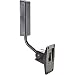 OMNIMOUNT 30.0 WA-IFK/B Universal Stainless Steel Speaker Wall Mounting Kit