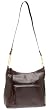 Latico Vyntage Top Zip Shoulder Bag Latico Vyntage Top Zip Shoulder Bag