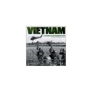 Various Artists - Vietnam - A Musical Retrospective