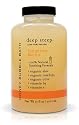 Deep Steep Honey Bubble Bath -Tangerine Melon