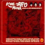 Kami nAPO Muna - Tribute to APO Hiking Society - Philippine Music CD