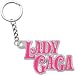 All Products : Lady Gaga Pussy Wagon Keychain As Seen in Her Telephone Video
