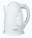 Krups F LA1 41 Wasserkocher Aqua Control Plus weiß