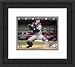 Framed Joe Mauer Minnesota Twins Photograph