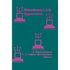 Wireless LAN Systems (Telecommunications Library)