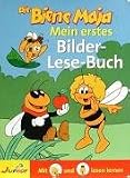 Die Biene Maja - Mein erstes Bilder-Lese-Buch - Waldemar Bonsels