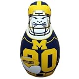Michigan Tackle Buddy