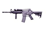 Olympic Arms CAR-97 / ICS M4A1 RIS